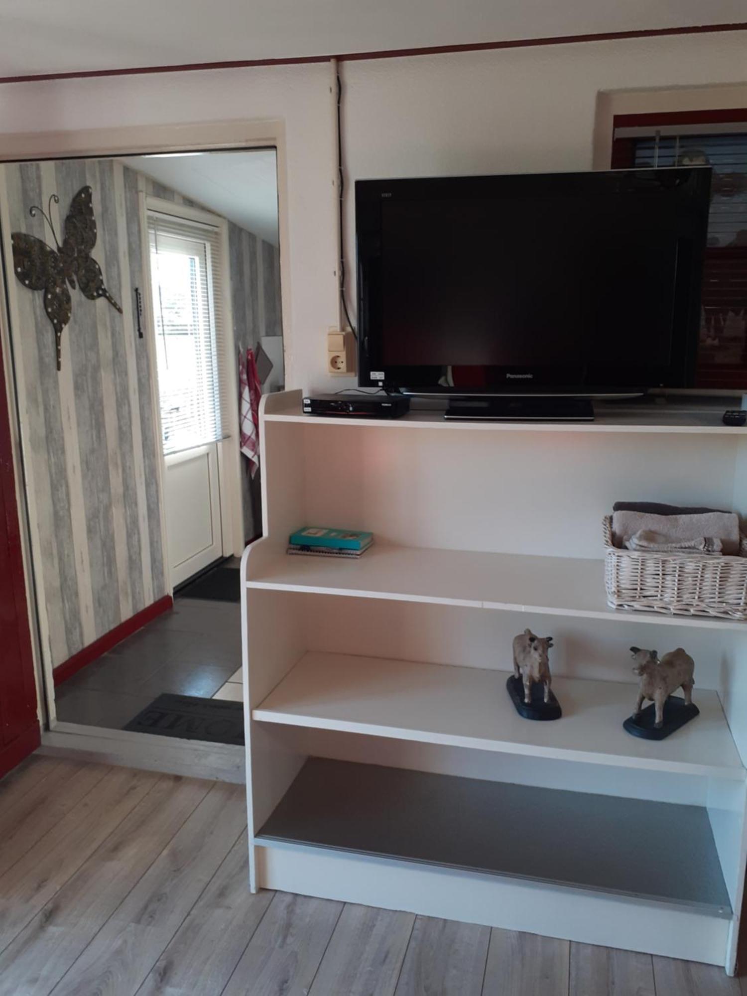 Appartement - Begane Grond