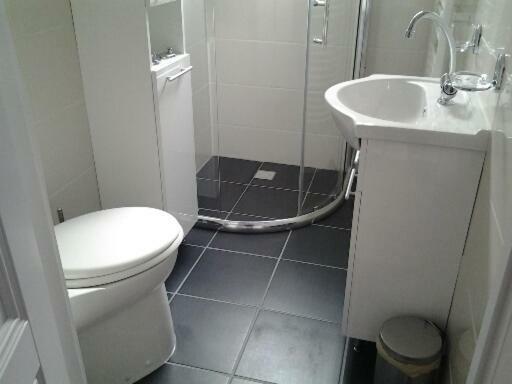 Double Studio-Ground Floor
